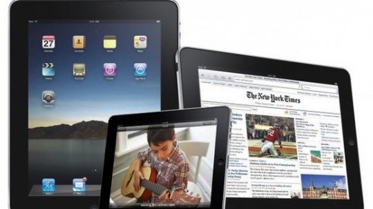 Apple iPad Mini