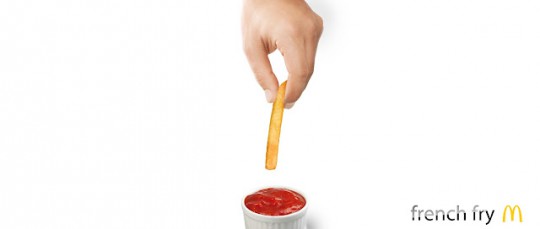 French Fry