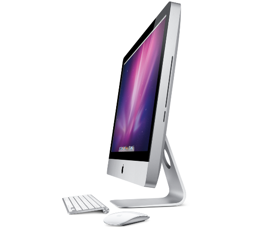 iMac