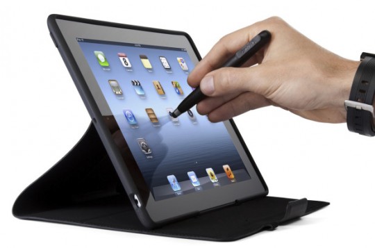 Stylus fora iPad