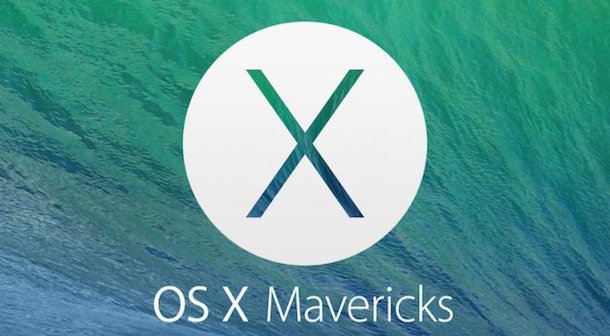 Mac-OS-X-Mavericks