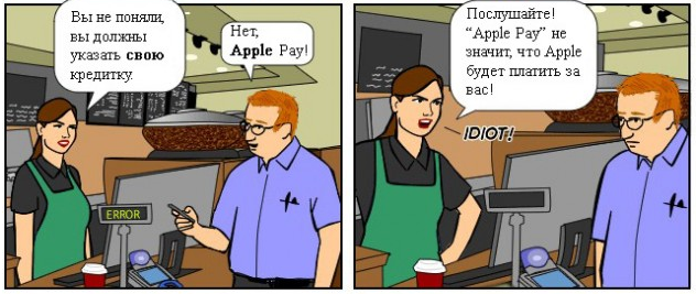Работает ли эпл пей в 2024. Apple pay комикс. Apple pay в России Мем. Эпл пей не работает Мем. Эплпэй Таганрог комикс.