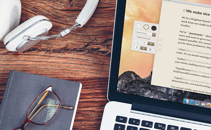 Топ-10 лучших приложений 2014 года для Mac