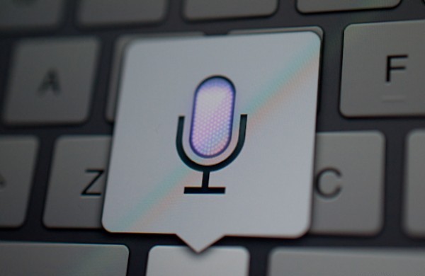 Как работают Команды диктовки на Mac?