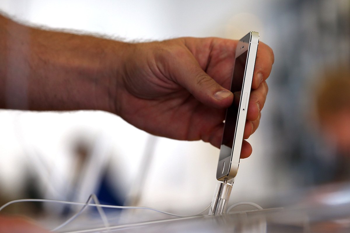 Правильная зарядка iPhone: шесть правил от эксперта 