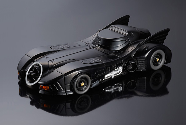 Чехол для iPhone 6 в форме бэтмобиля