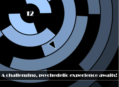 [App Store] Psych – аркада для любителей слегка попсиховать 