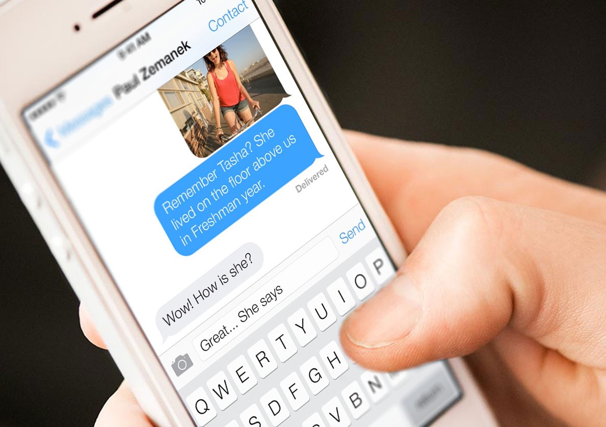 Двухэтапная авторизация теперь доступна для FaceTime и iMessage