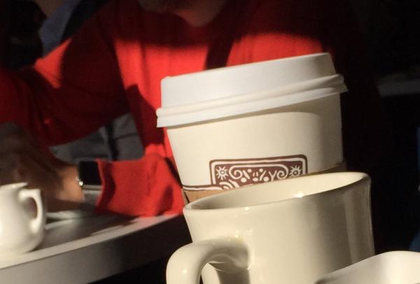 Сотрудники Купертино активно тестируют Apple Watch