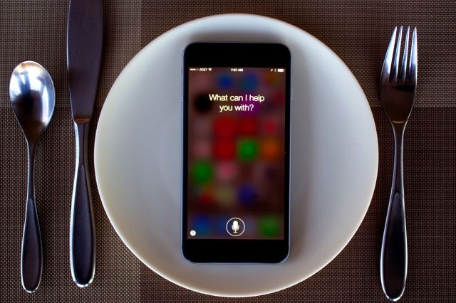 Как пользоваться Siri и диктовкой на Apple Watch