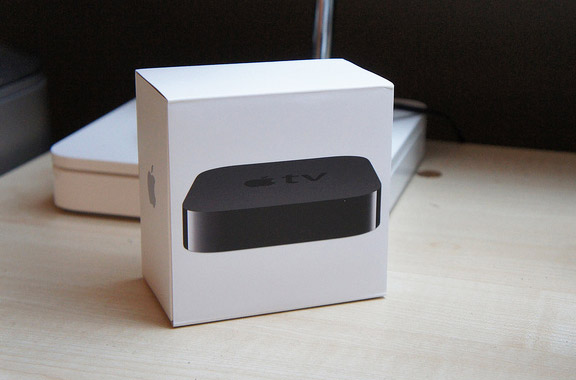 Apple TV подешевела на $30