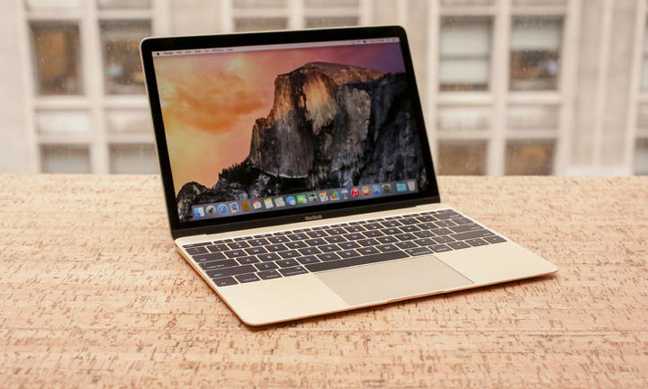 Новый 12-дюймовый MacBook не подлежит ремонту