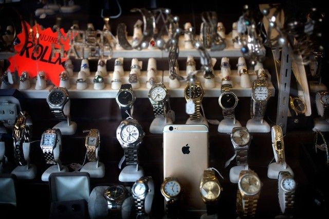 9 вещей, которых мы ждем от iPhone 6S