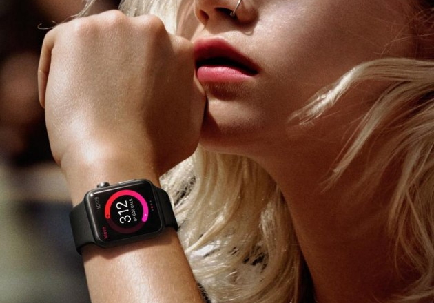 Подростки не интересуются Apple Watch