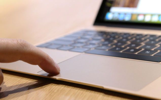 Используем возможности Force Touch на MacBook эффективно: советы