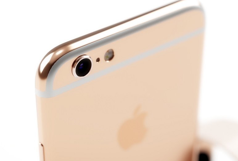 iPhone 6s и 1 Гб оперативной памяти: разочарование? 