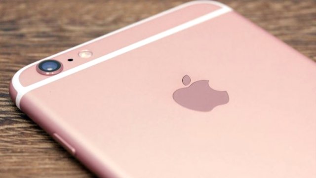 Корпус iPhone изготовят из усиленного алюминиевого сплава 