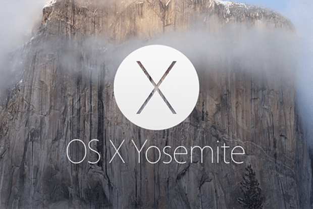 Apple выпустила OS X Yosemite 10.10.5 с исправлением ошибок