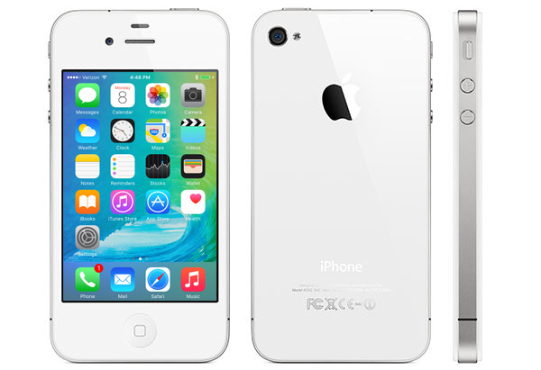 iOS 9 и iOS 8.4.1 на iPhone 4s: сравнение быстродействия