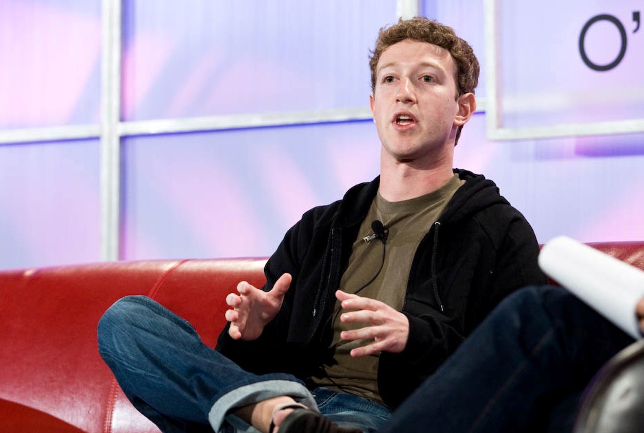 Как Стив Джобс повлиял на становление Facebook?