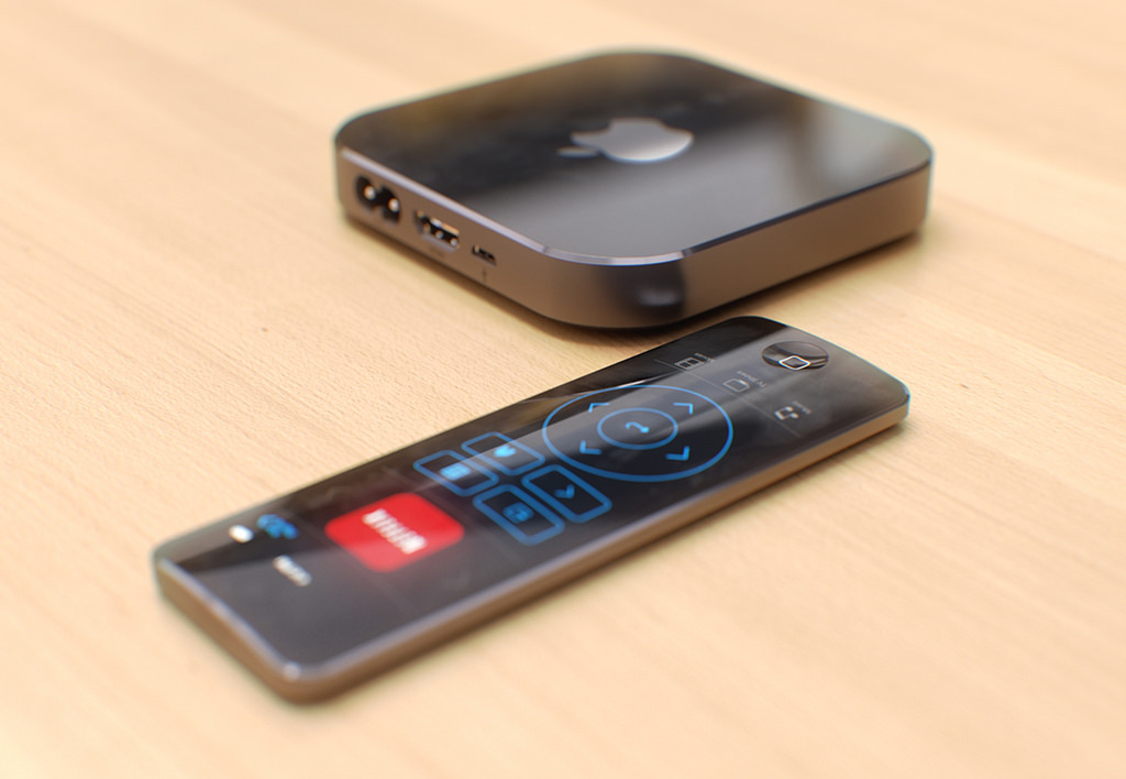 apple-tv-and-touchscreen-remote