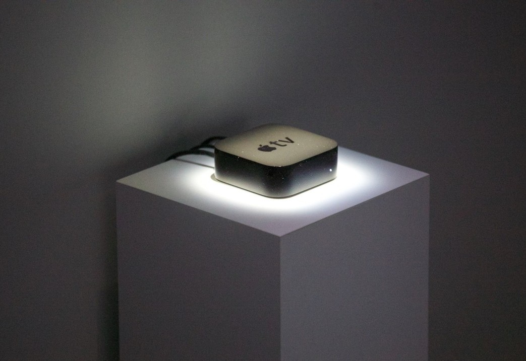 Новая Apple TV: о чем умолчала Apple