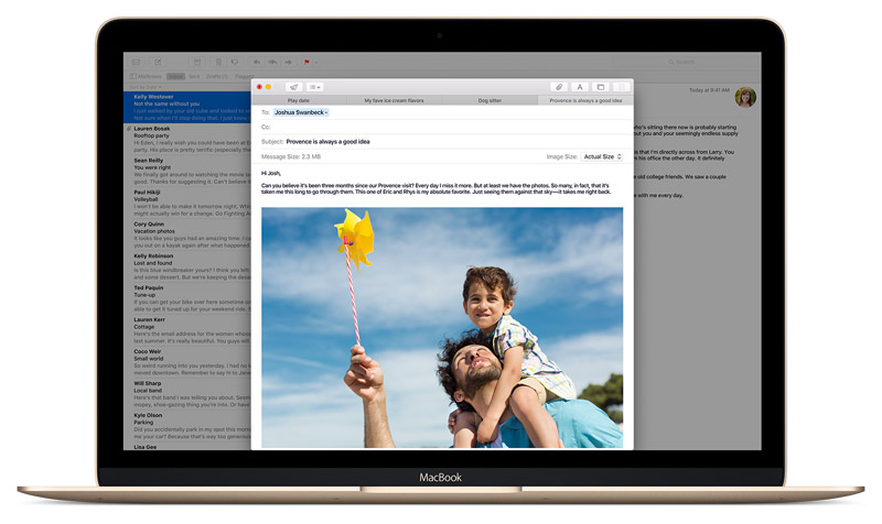 Финальная версия OS X El Capitan доступна для загрузки