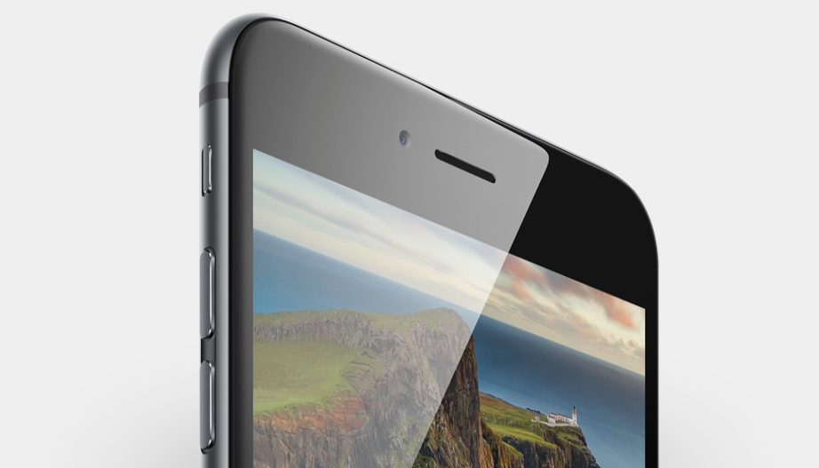 iPhone 6s получит 5-мегапиксельную фронтальную камеру