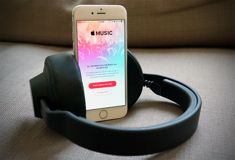 Как отключить автопродление платной подписки на Apple Music?