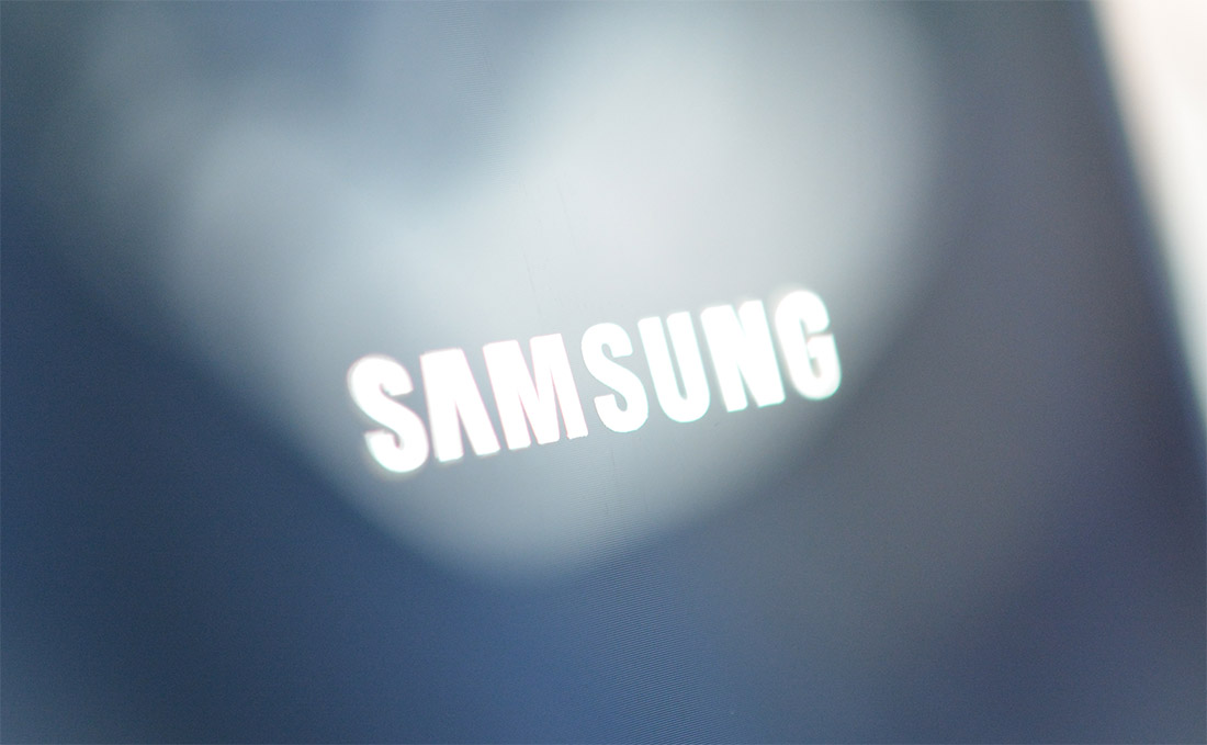 Samsung будет выпускать 18,4-дюймовый планшет