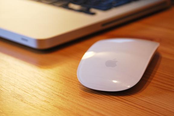 Apple готовит к обновлению Magic Mouse, Magic Trackpad и Magic Keyboard