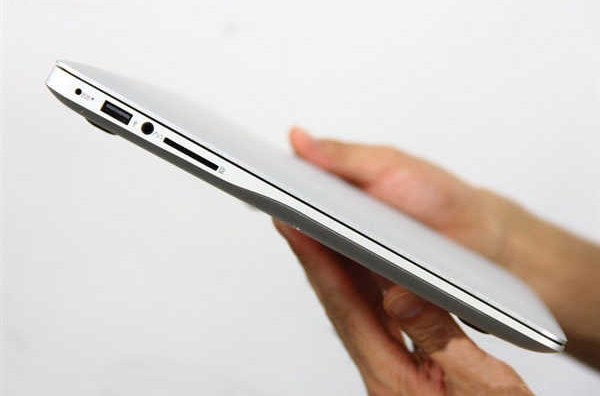 Xiaomi готовится выпустить конкурента MacBook