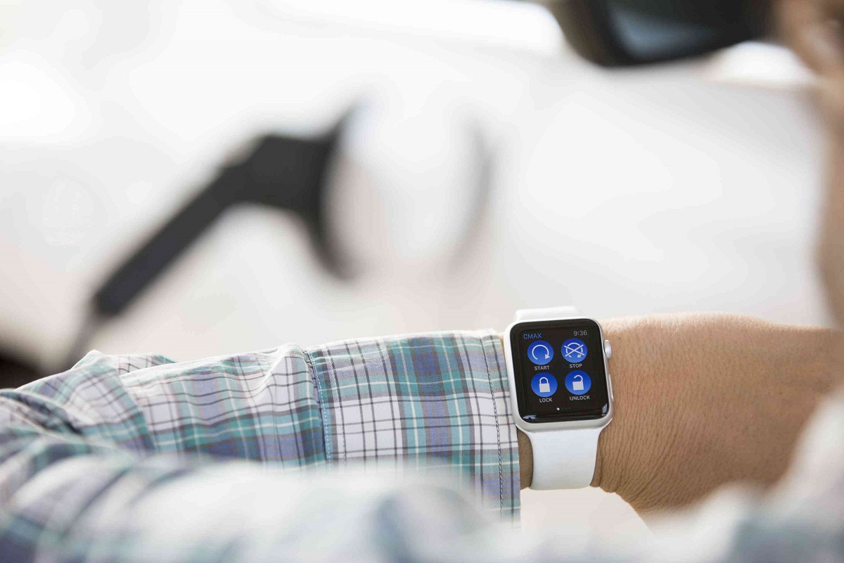 Apple Watch 2 отправляется в производство 