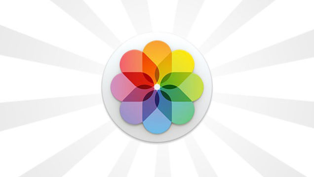 Отключаем автозапуск Фото при подключении iPhone и iPad к Mac