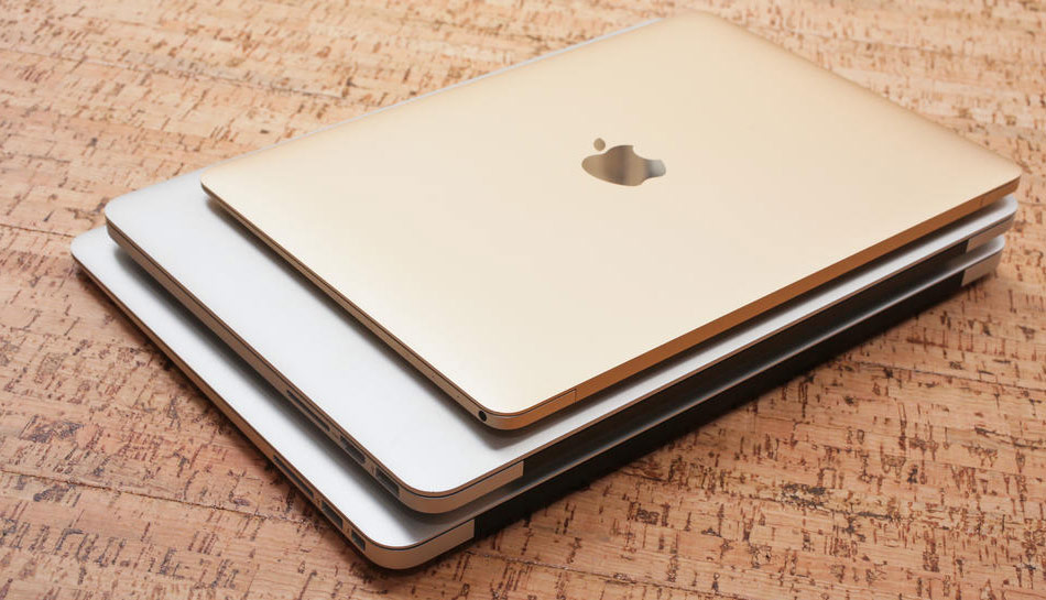 Какой будет линейка MacBook 2016 года?