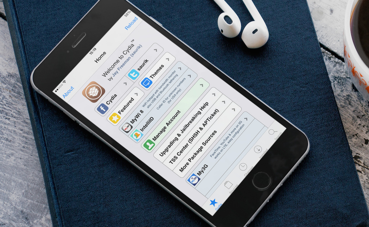 Джейлбрейк iOS 9.3 выйдет в июне