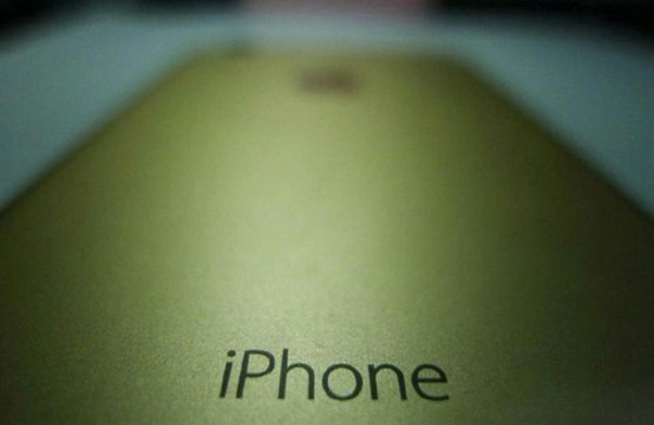 Apple запустила в производство три разных модели iPhone 7