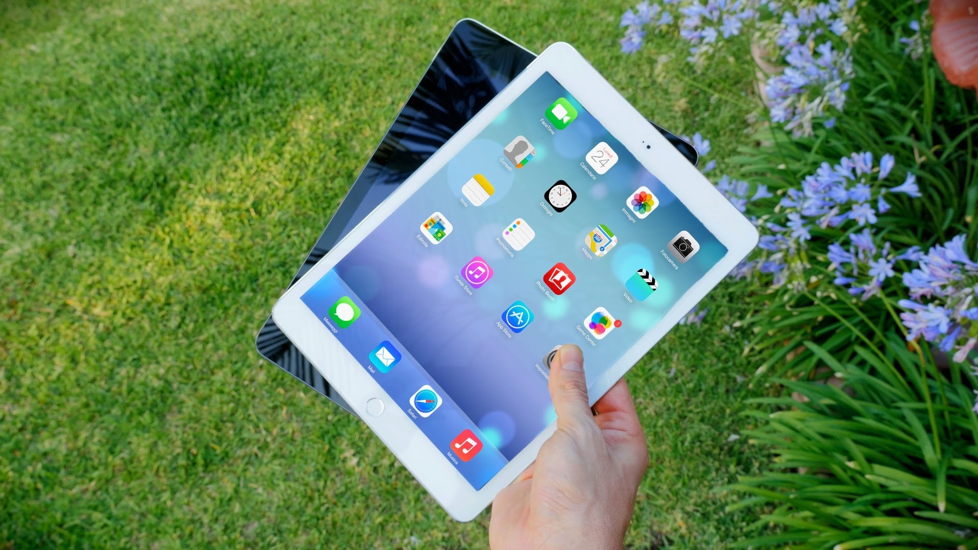 iPad Air 3 станет тоньше 