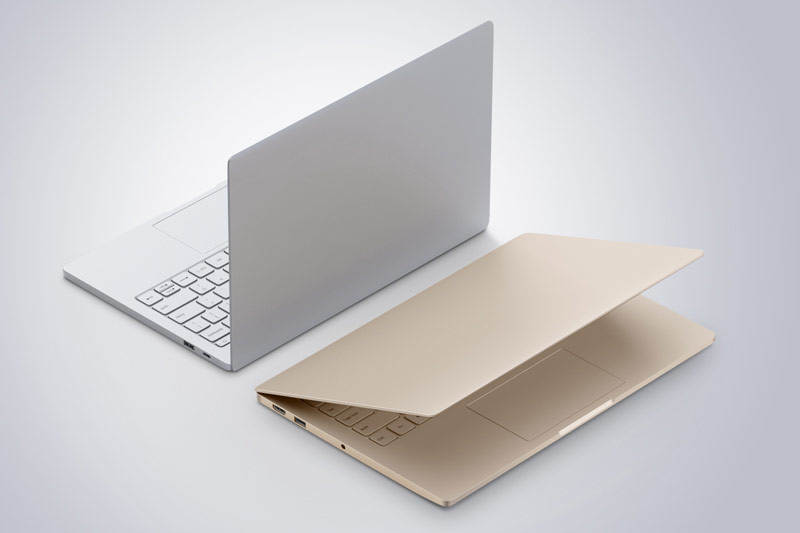 «Убийца» MacBook Air от Xiaomi выходит на рынок