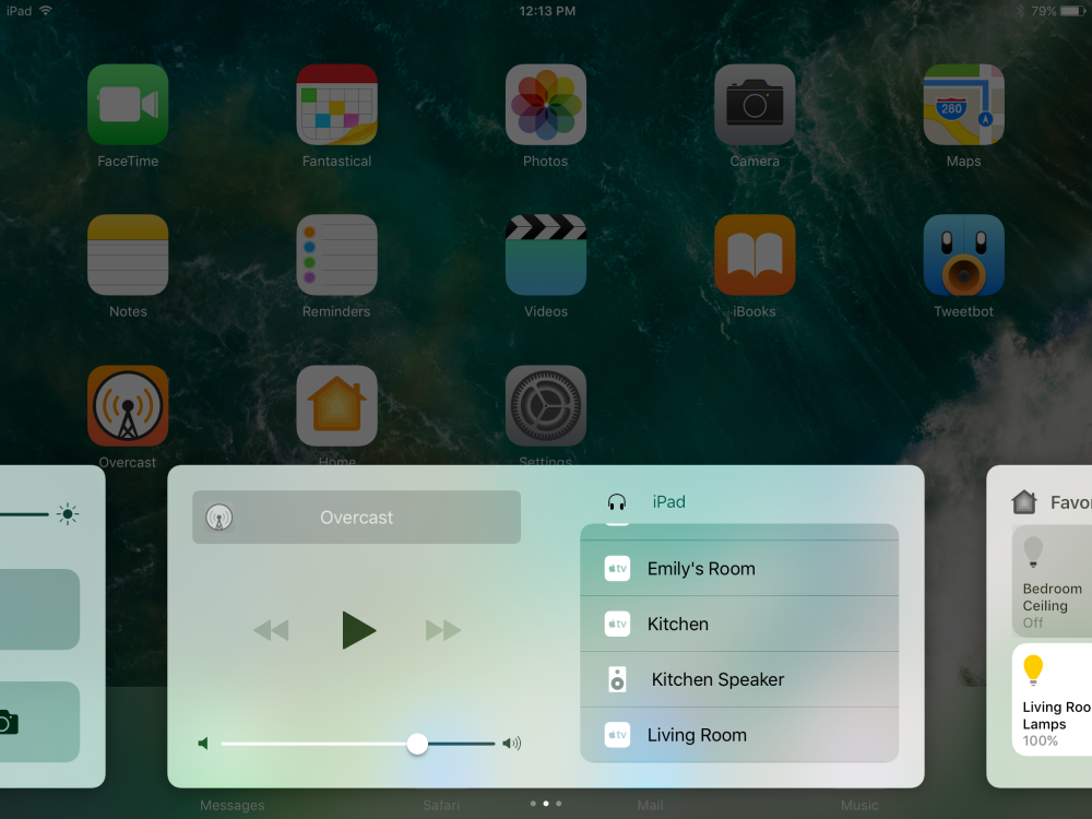 Вышла iOS 10 beta 2: что нового? 