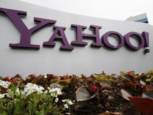 Verizon хочет приобрести Yahoo за $5 млрд