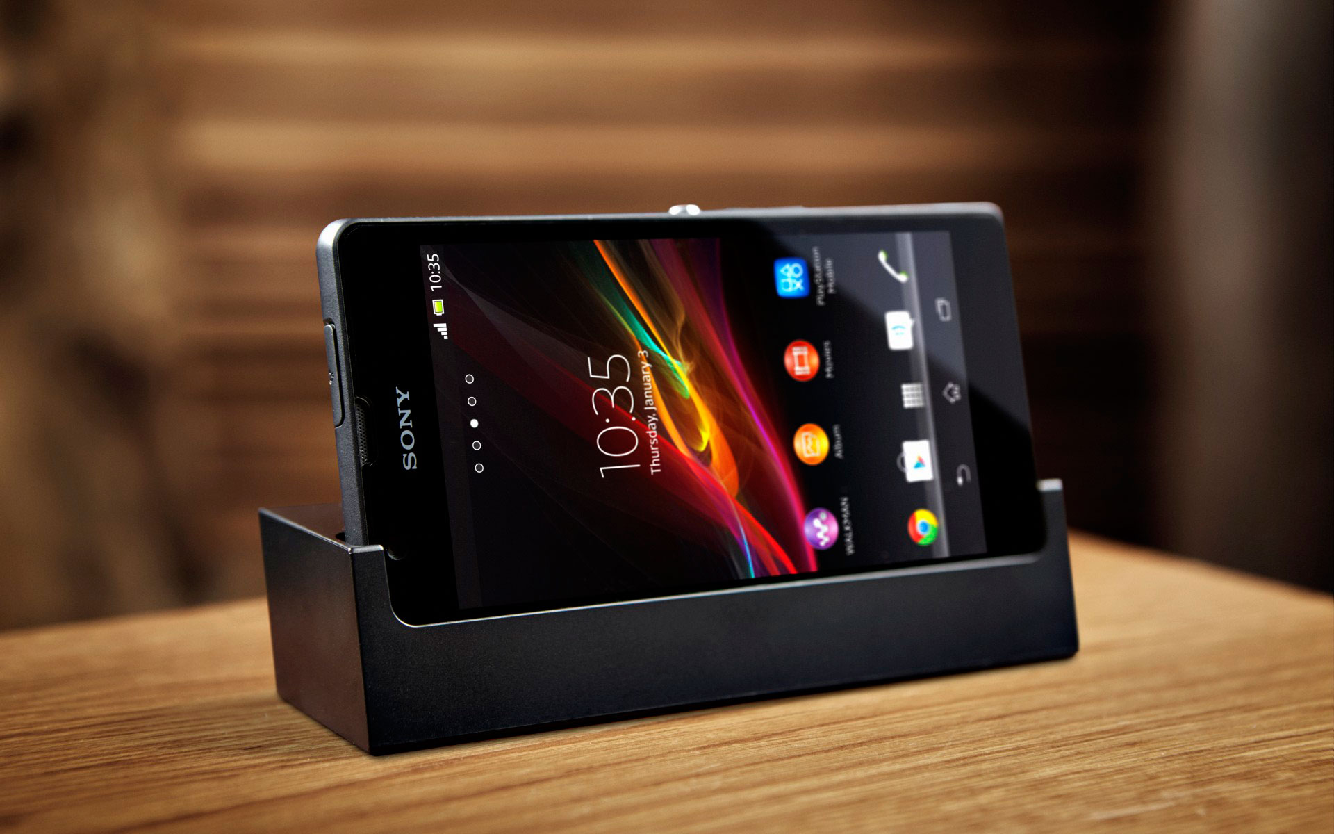 Sony Xperia XR