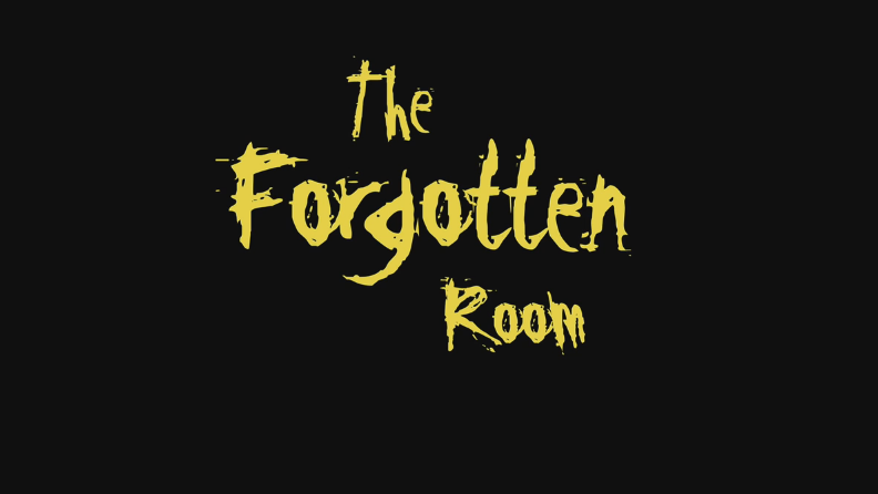 Хоррор The Forgotten Room выйдет в конце октября: трейлер