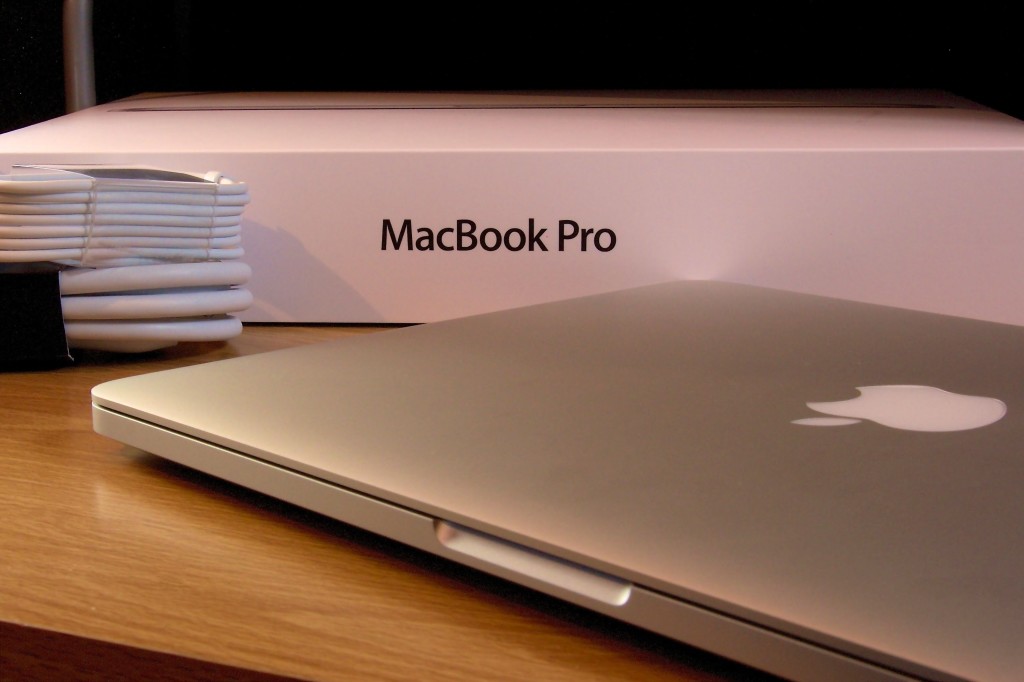 Как проверить характеристики аккумулятора MacBook?