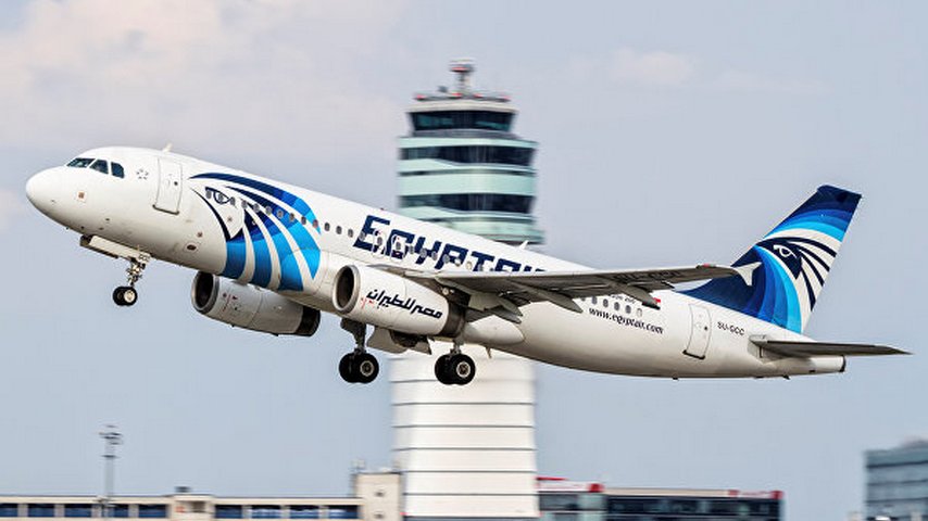 iPhone мог привести к падению самолета?