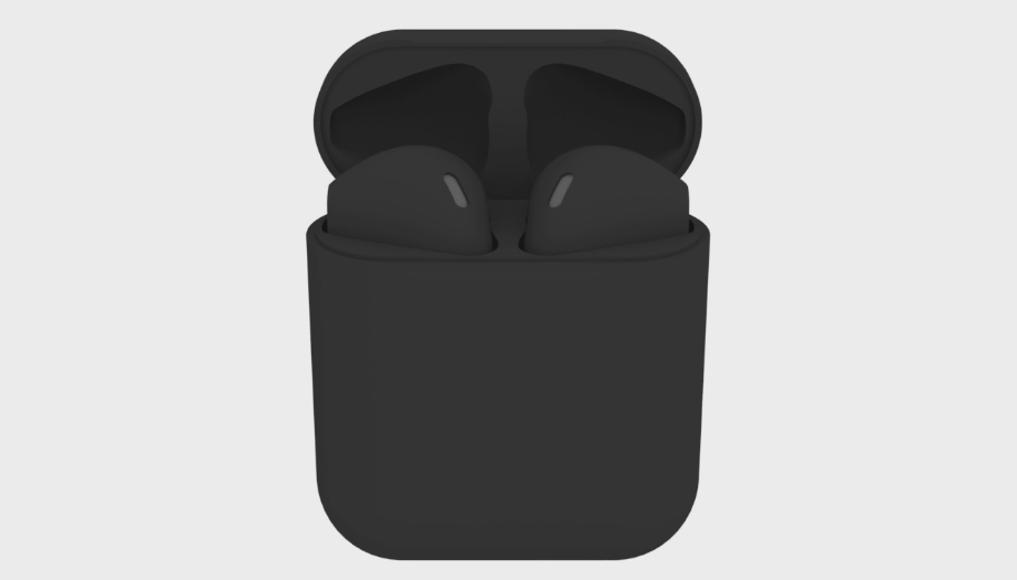Хотите черные AirPods? Получите!