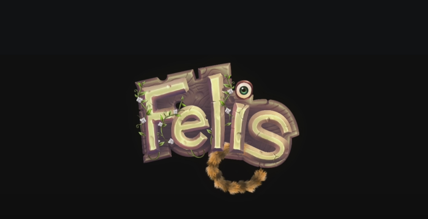 Felis: Save all the cats – новый платформер о девочке, которая спасает котов
