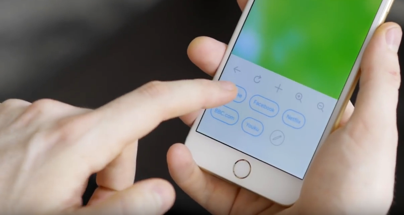 Приложение Remote Mouse временно раздается бесплатно