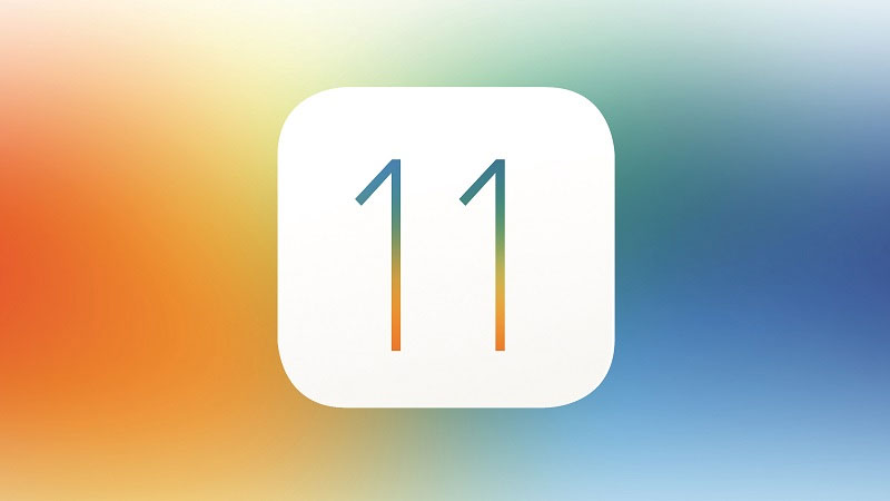 Какой будет новая операционная система iOS 11?