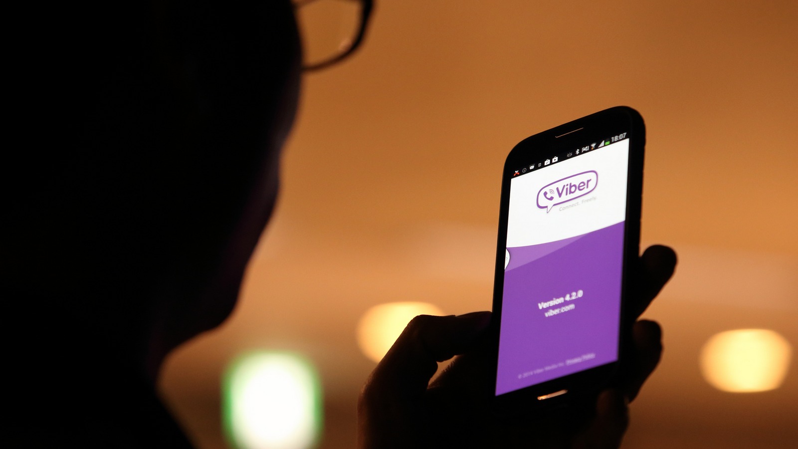 Viber для iOS получил масштабное обновление